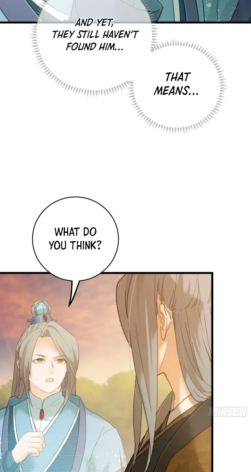 Chronicle of Runes Chapter 46 page 44 - 