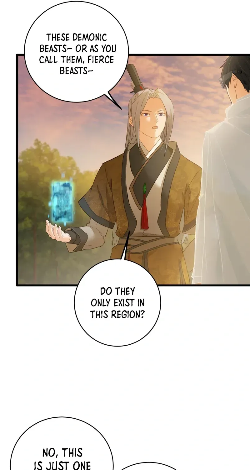 Chronicle of Runes Chapter 46 page 48 - 