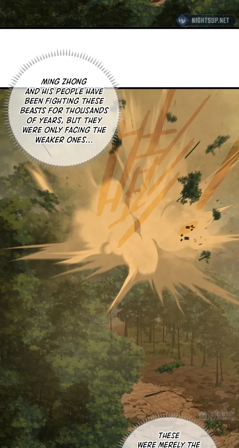 Chronicle of Runes Chapter 46 page 58 - 