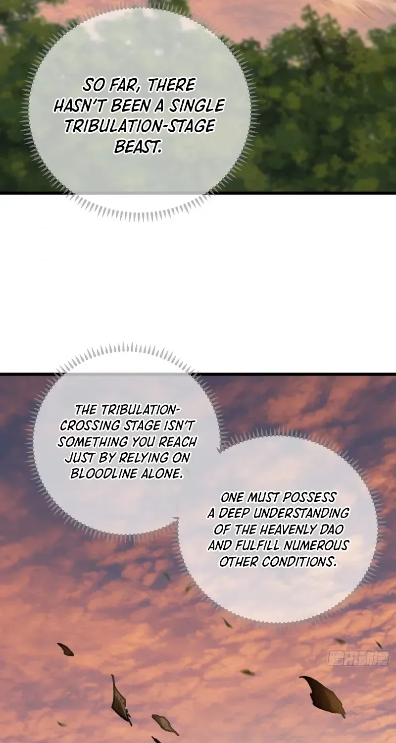 Chronicle of Runes Chapter 46 page 60 - 