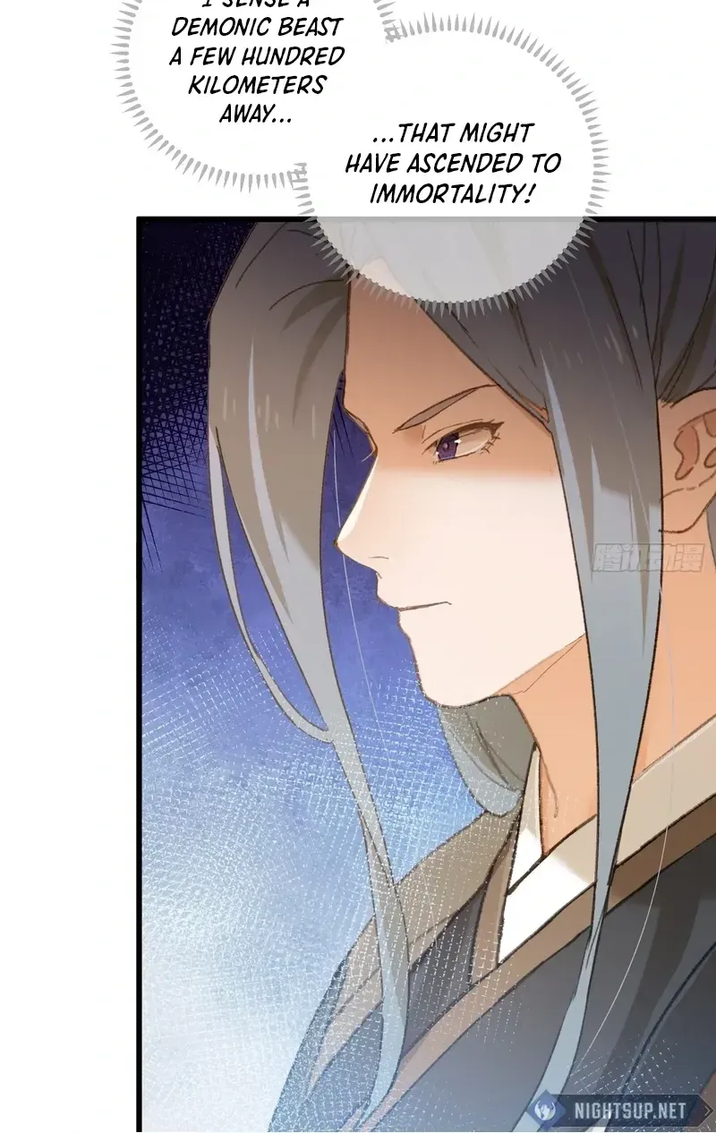 Chronicle of Runes Chapter 46 page 65 - 