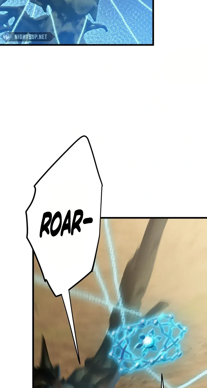 Chronicle of Runes Chapter 46 page 8 - 