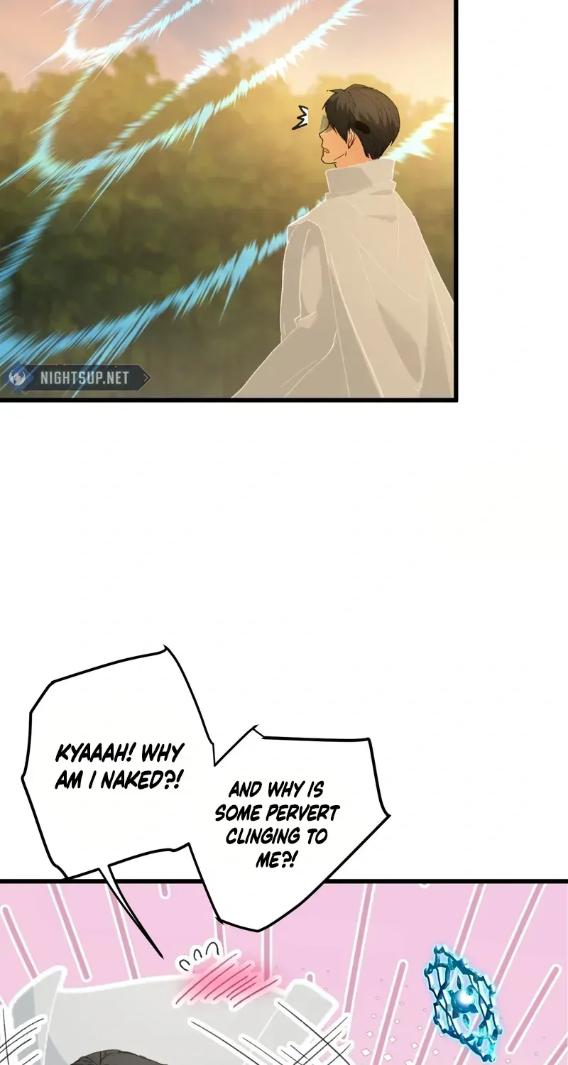 Chronicle of Runes Chapter 46 page 10 - 