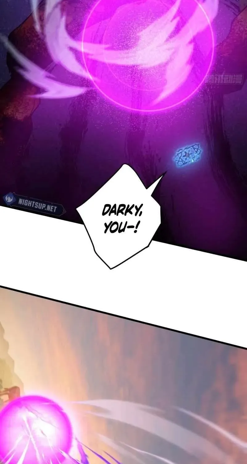 Chronicle of Runes Chapter 47 page 16 - 