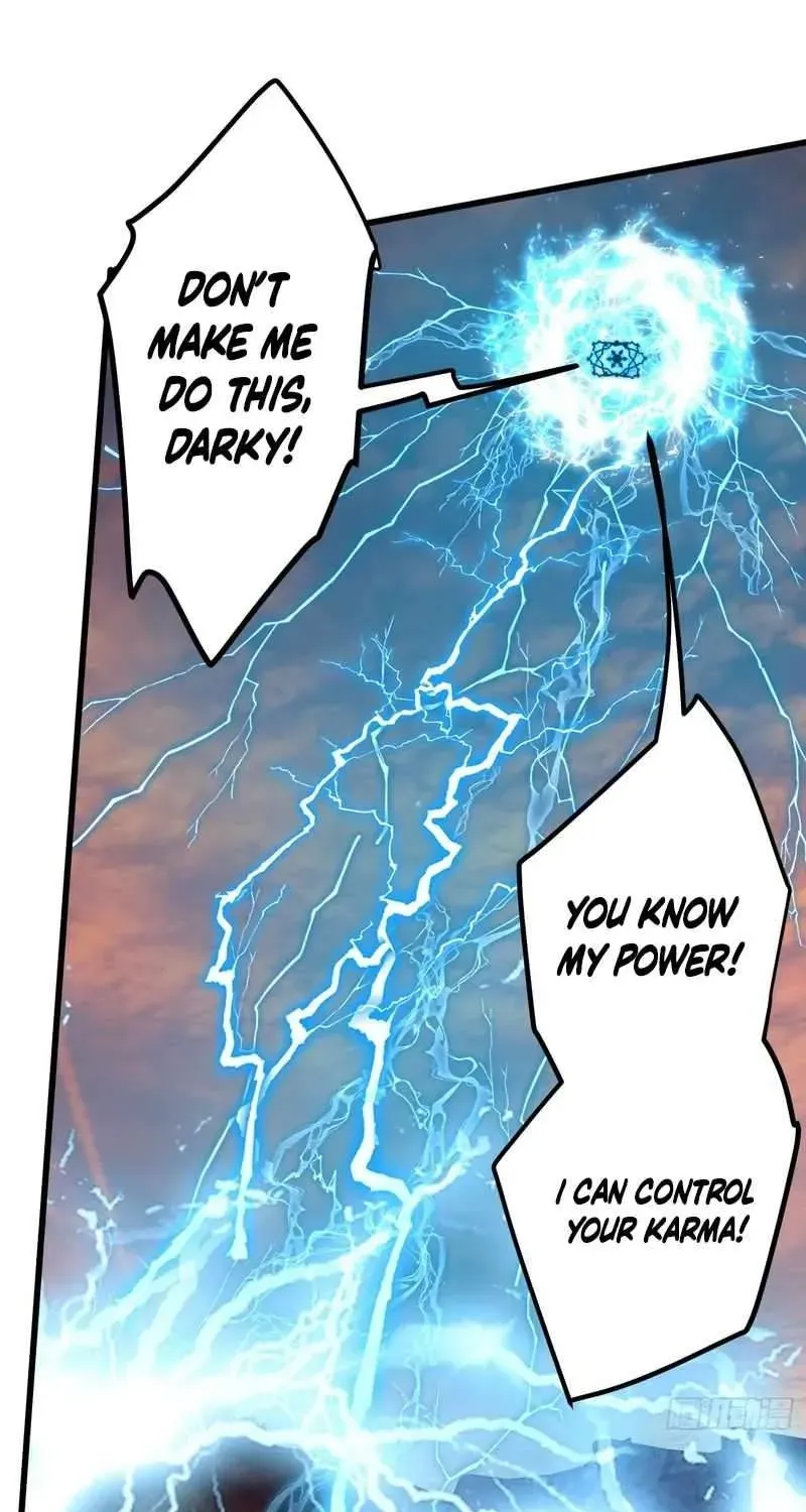 Chronicle of Runes Chapter 47 page 21 - 