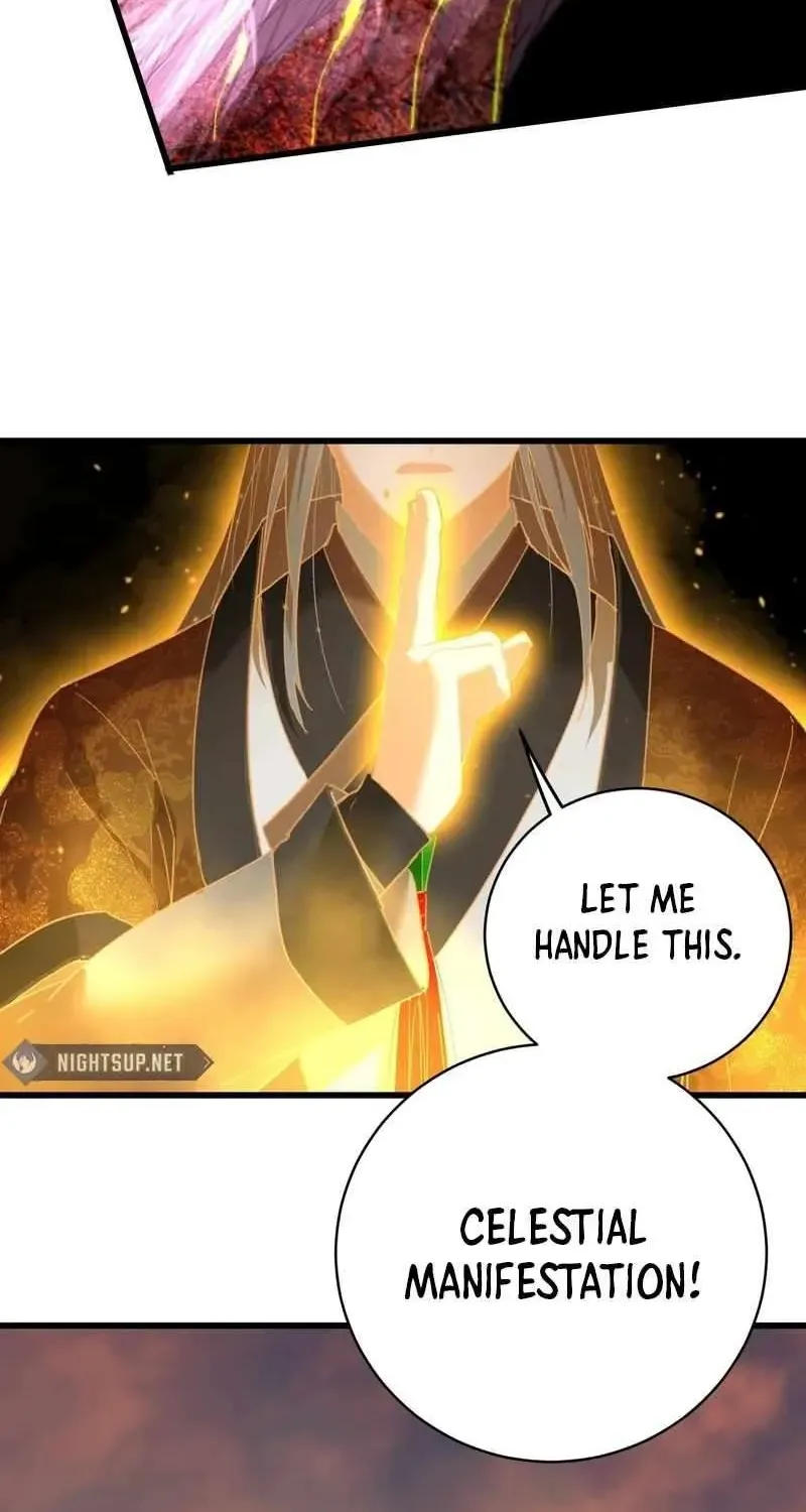 Chronicle of Runes Chapter 47 page 26 - 