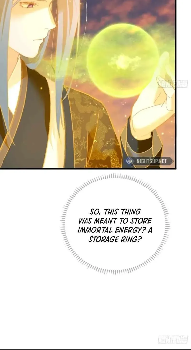 Chronicle of Runes Chapter 47 page 36 - 