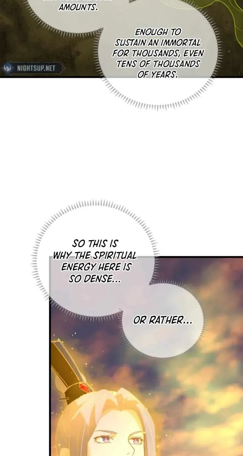 Chronicle of Runes Chapter 47 page 38 - 