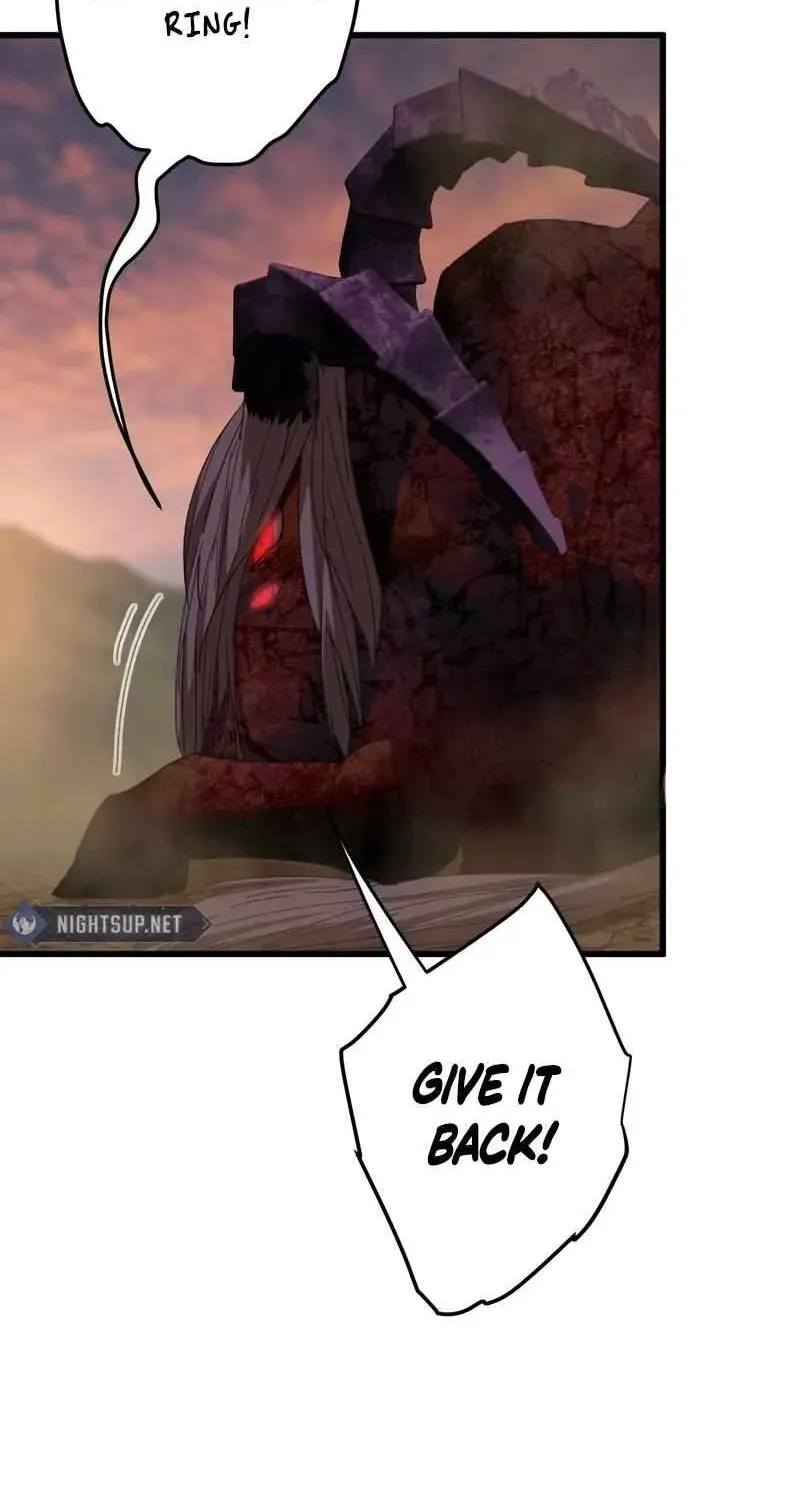 Chronicle of Runes Chapter 47 page 40 - 