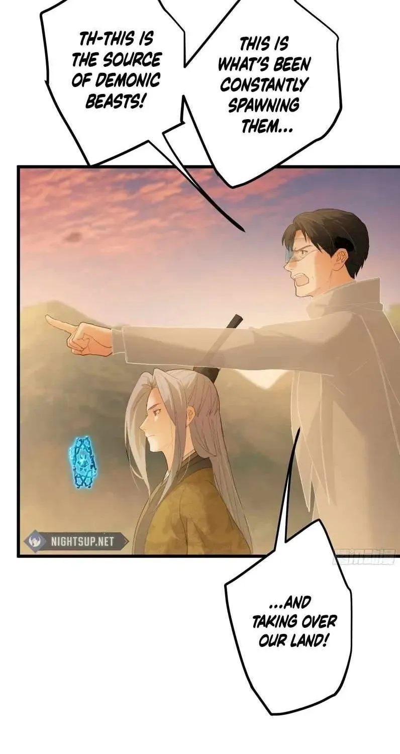 Chronicle of Runes Chapter 47 page 5 - 