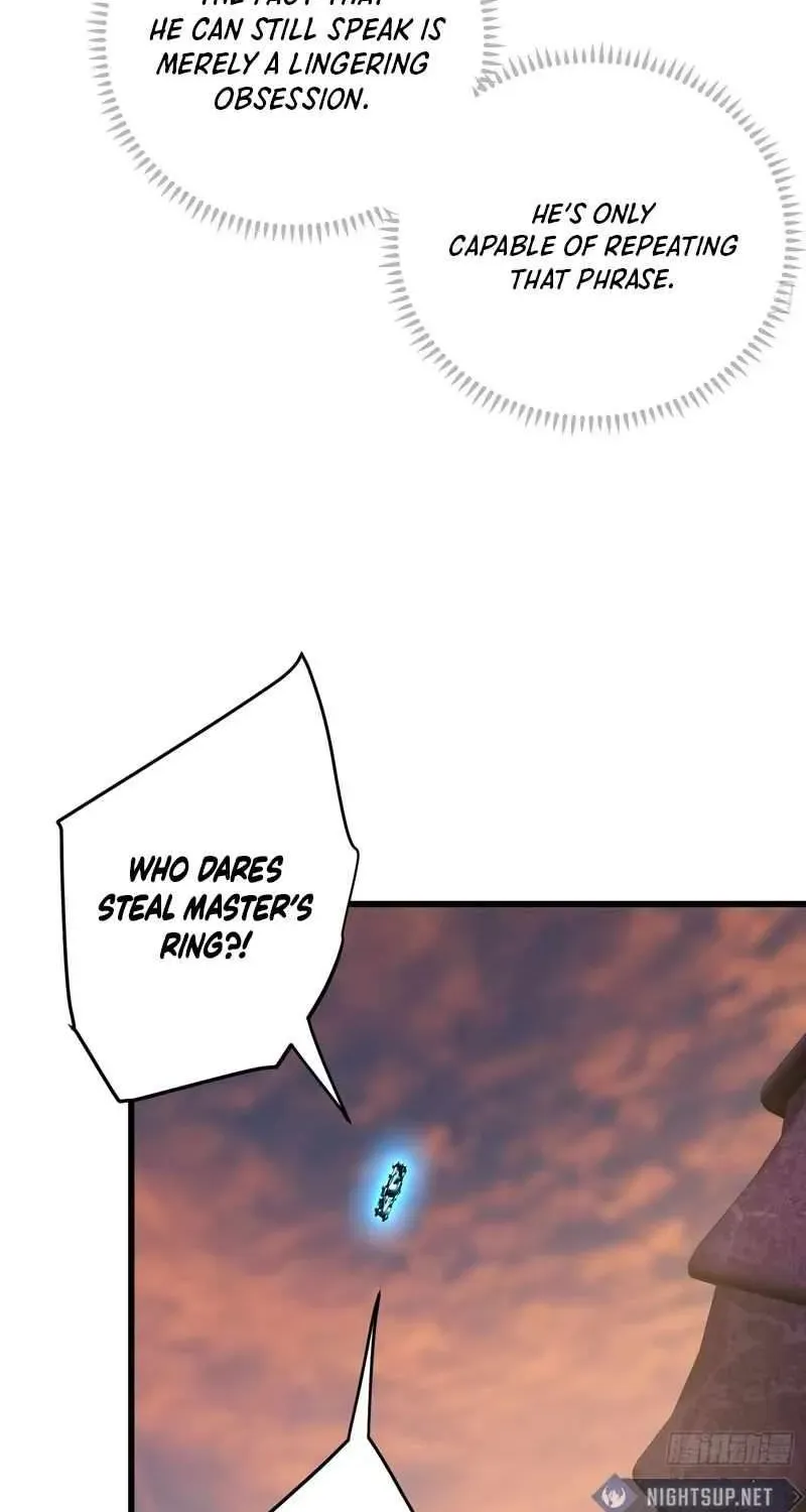 Chronicle of Runes Chapter 47 page 44 - 