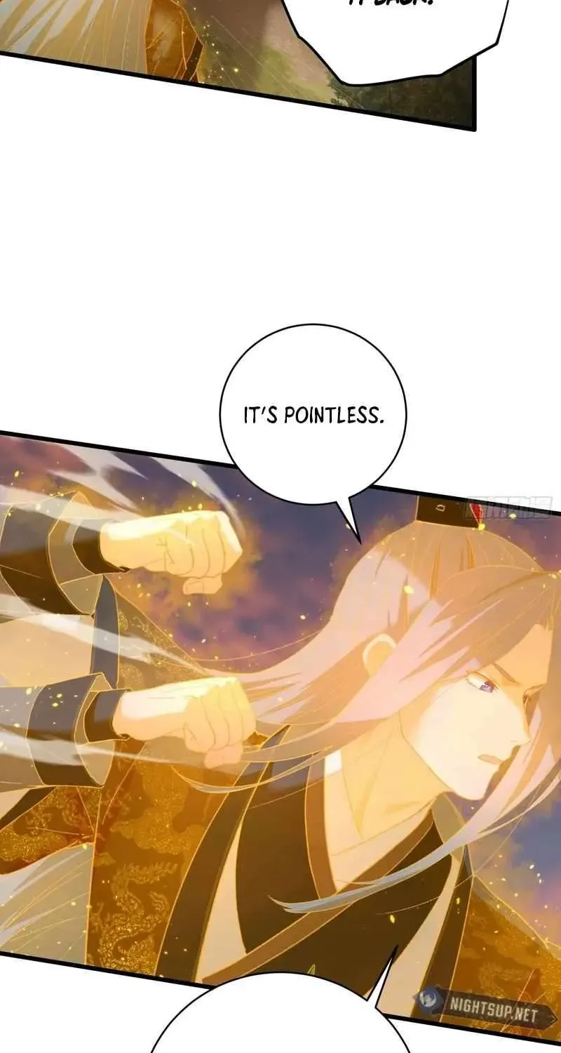 Chronicle of Runes Chapter 47 page 46 - 