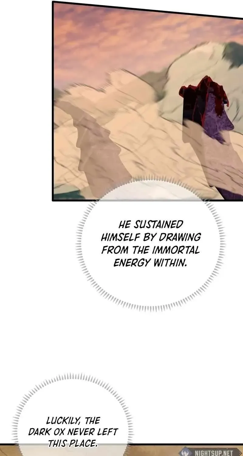 Chronicle of Runes Chapter 47 page 49 - 