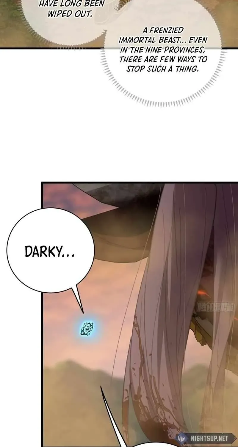 Chronicle of Runes Chapter 47 page 51 - 