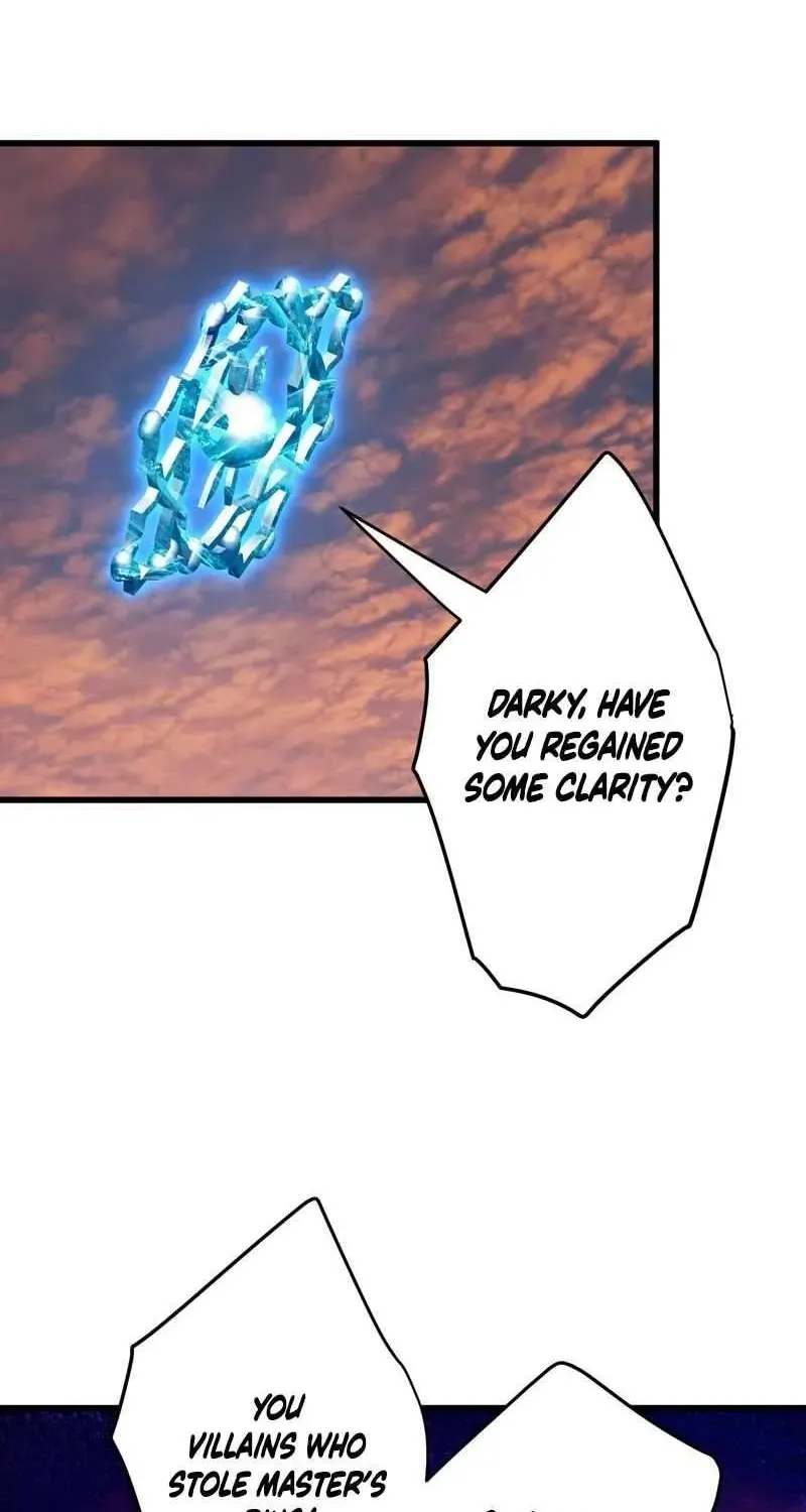 Chronicle of Runes Chapter 47 page 56 - 