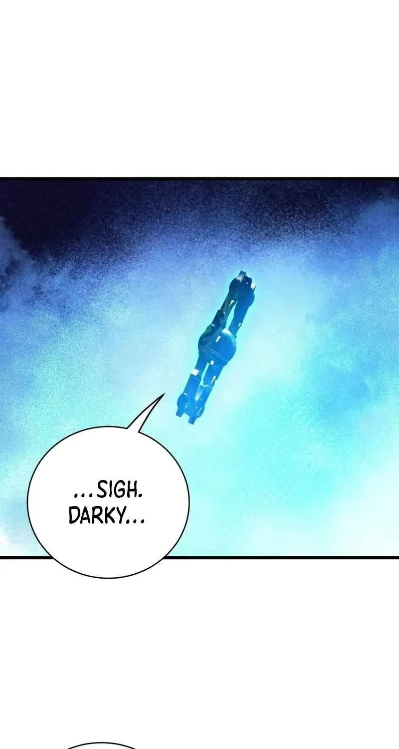 Chronicle of Runes Chapter 47 page 58 - 