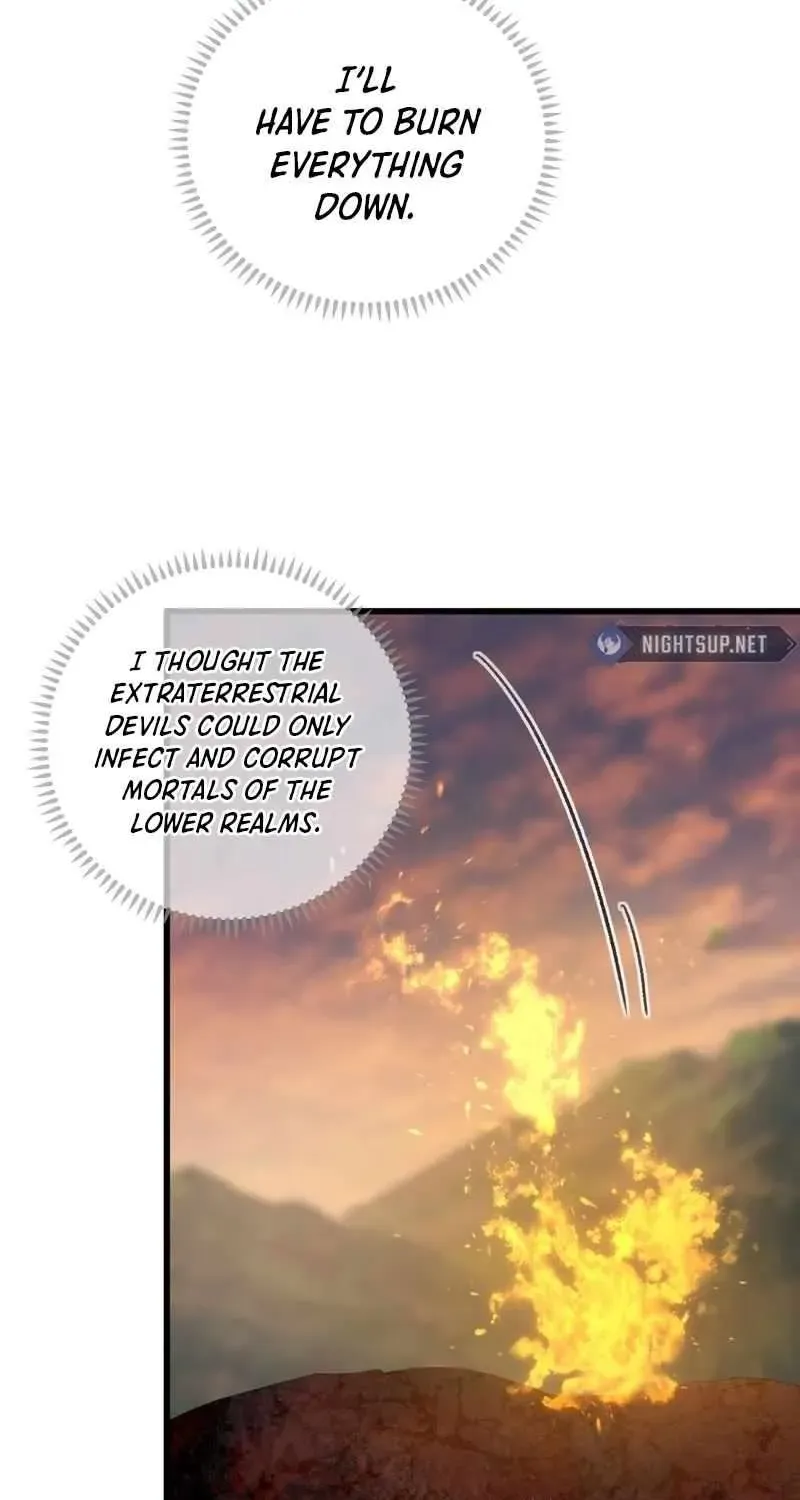 Chronicle of Runes Chapter 47 page 65 - 
