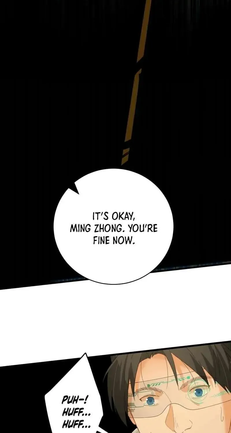 Chronicle of Runes Chapter 48 page 13 - 