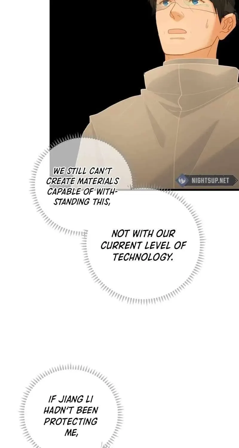 Chronicle of Runes Chapter 48 page 15 - 