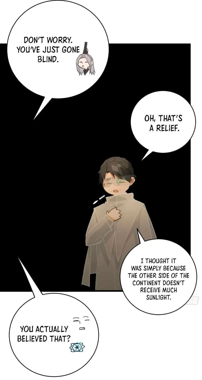Chronicle of Runes Chapter 48 page 18 - 