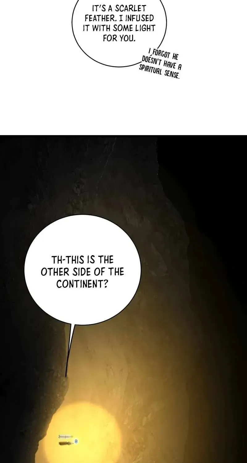 Chronicle of Runes Chapter 48 page 20 - 