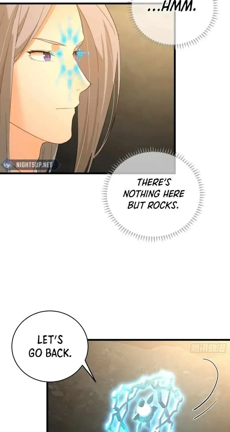 Chronicle of Runes Chapter 48 page 22 - 