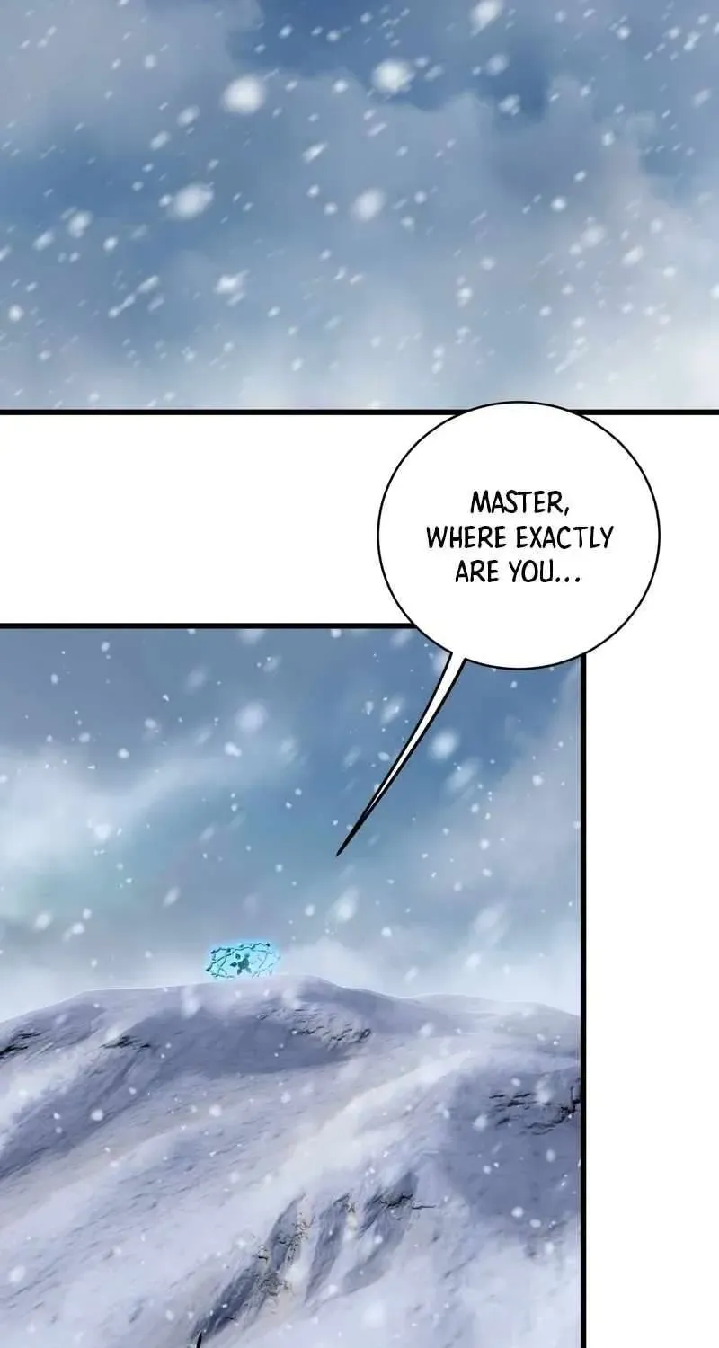 Chronicle of Runes Chapter 48 page 24 - 