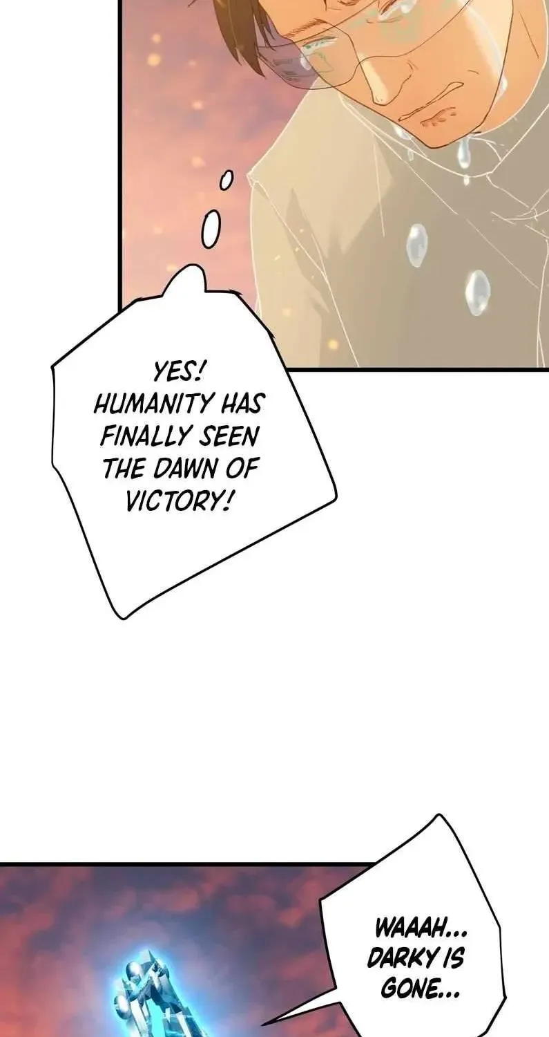 Chronicle of Runes Chapter 48 page 4 - 