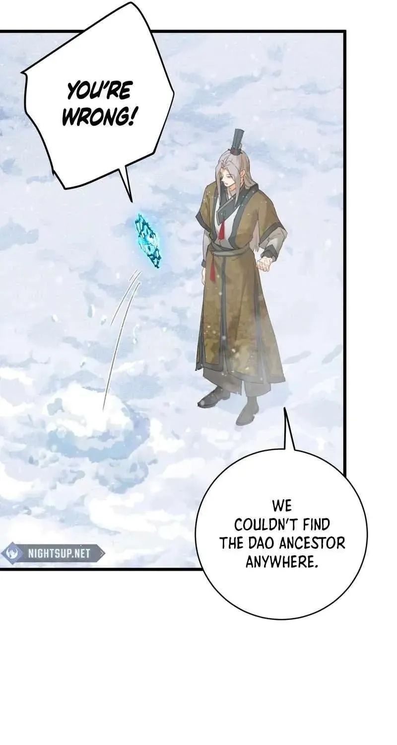 Chronicle of Runes Chapter 48 page 42 - 