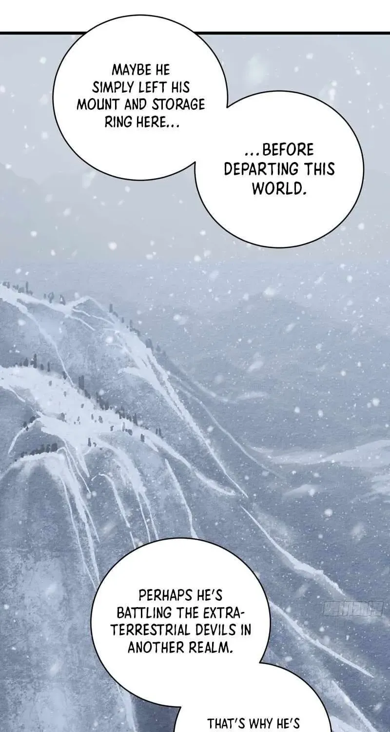 Chronicle of Runes Chapter 48 page 43 - 