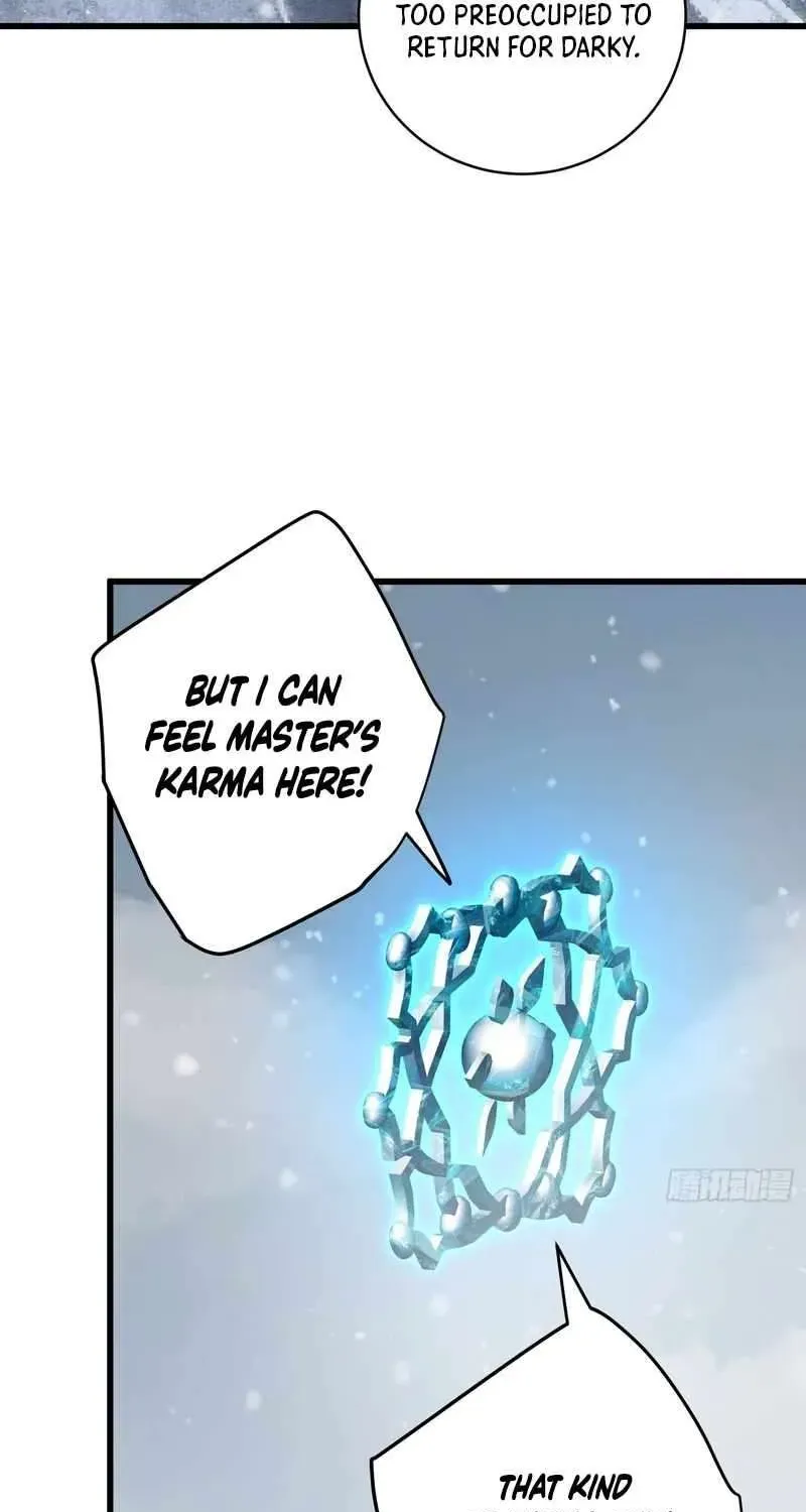 Chronicle of Runes Chapter 48 page 44 - 