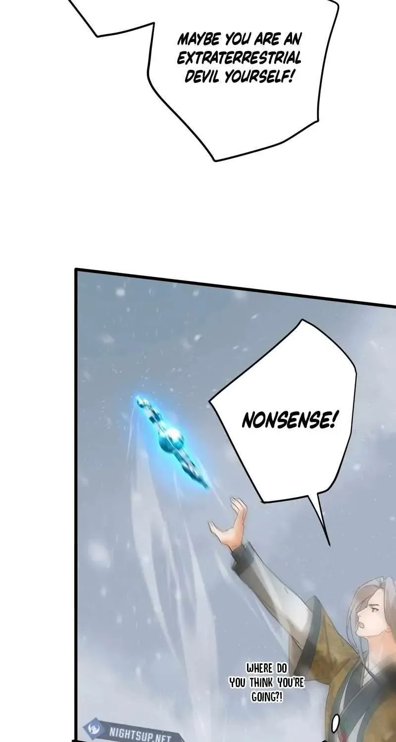 Chronicle of Runes Chapter 48 page 52 - 