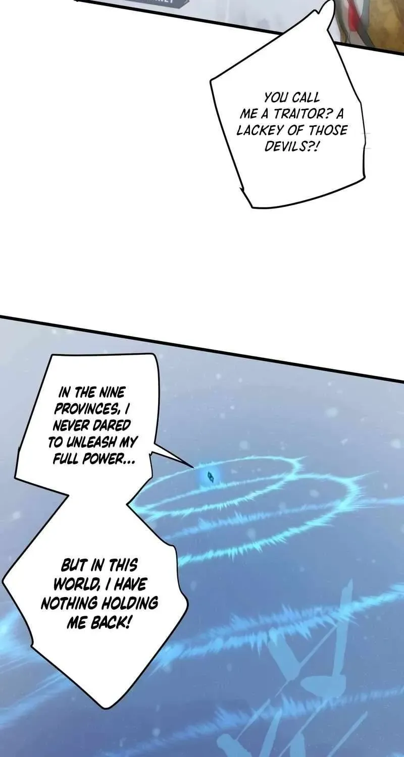 Chronicle of Runes Chapter 48 page 53 - 