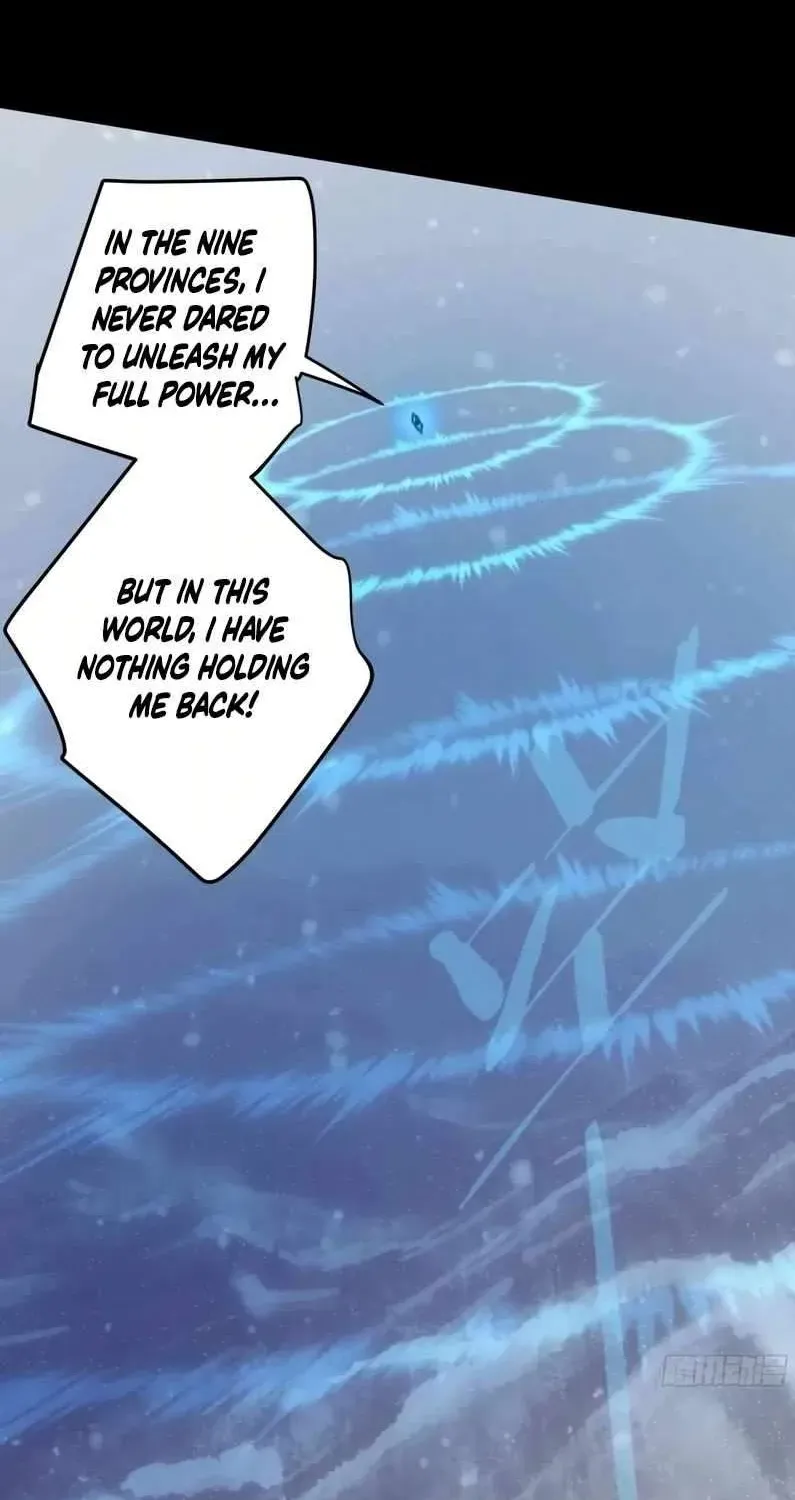 Chronicle of Runes Chapter 49 page 1 - 