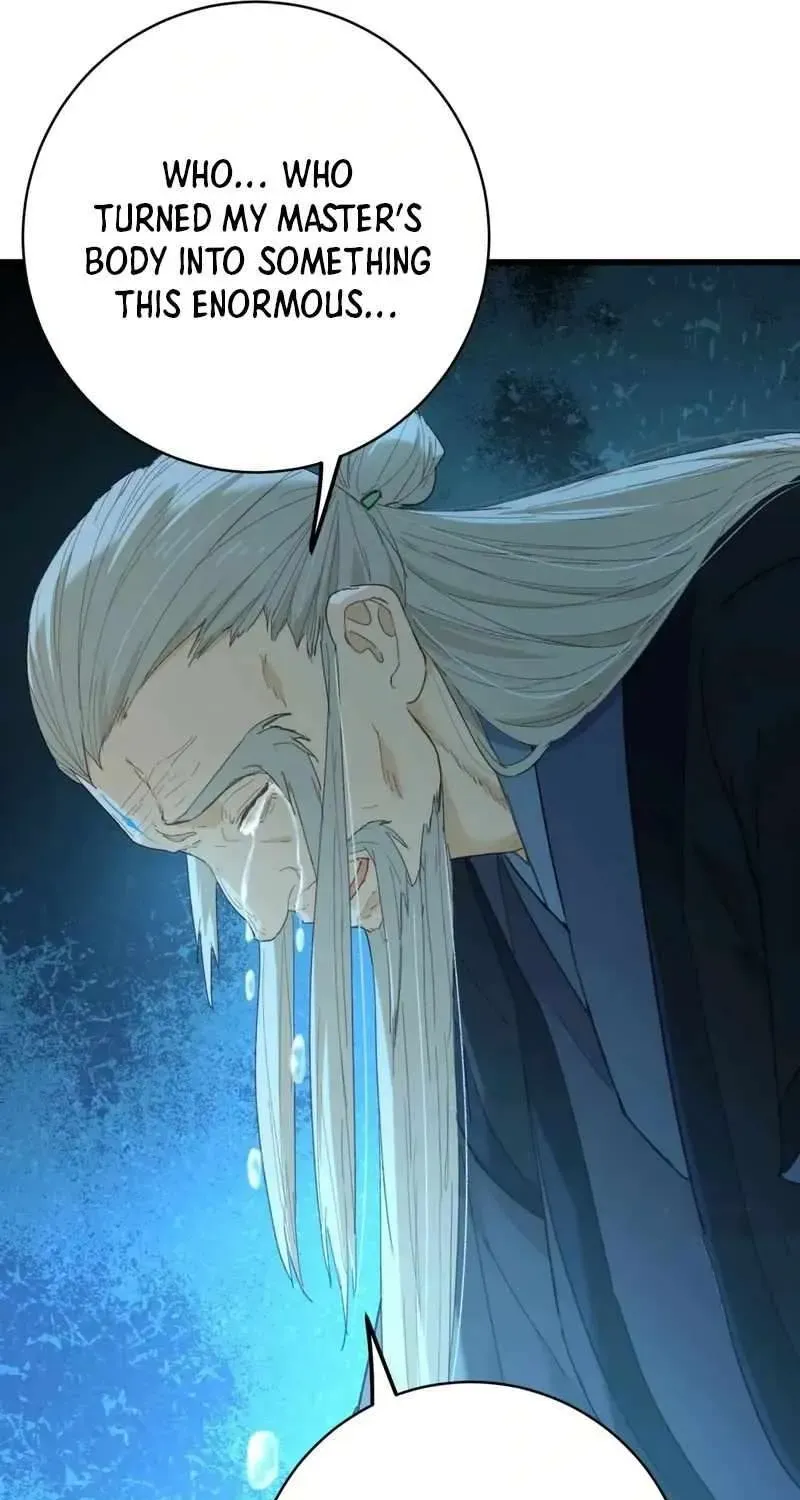 Chronicle of Runes Chapter 49 page 18 - 