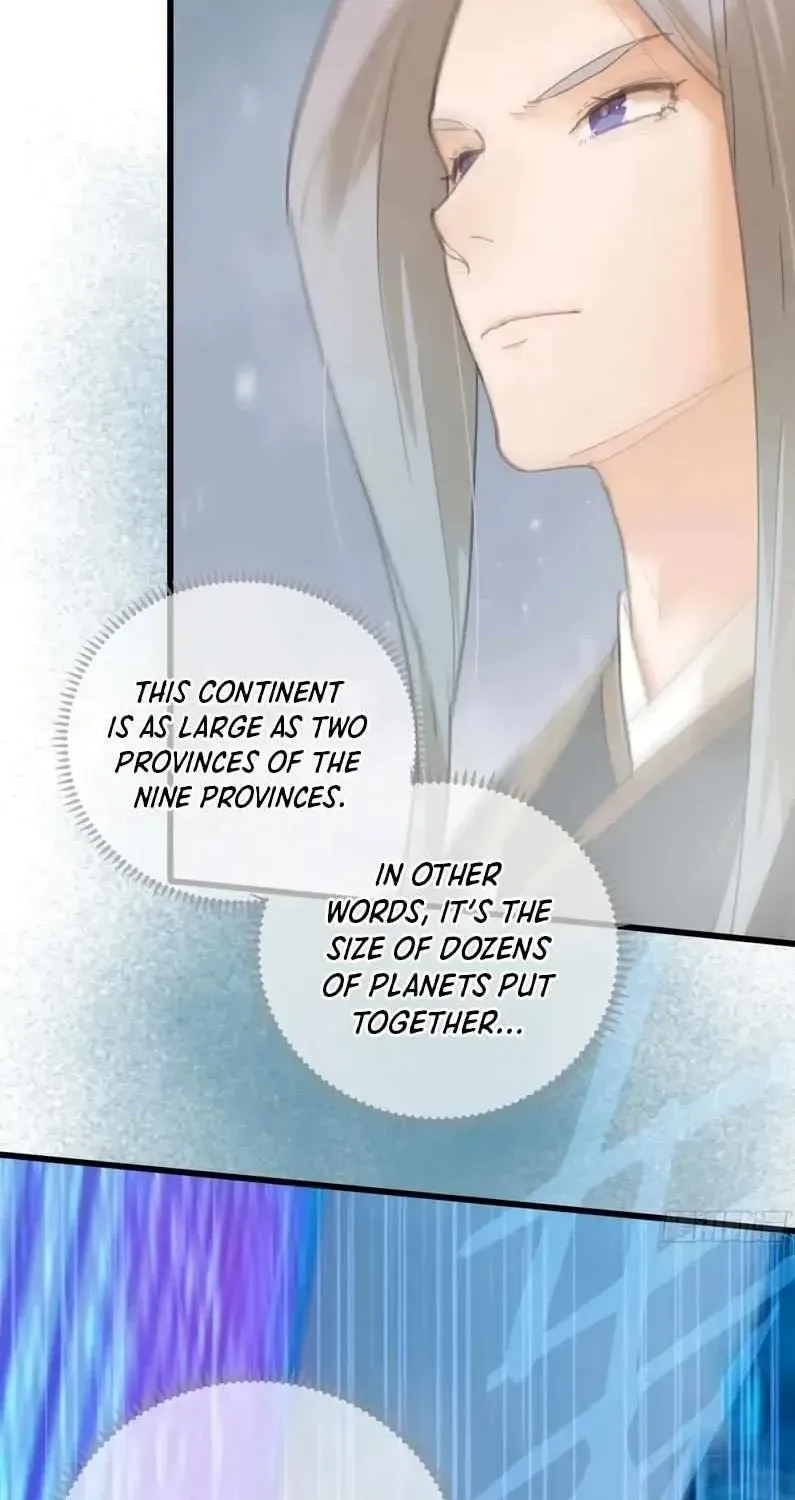 Chronicle of Runes Chapter 49 page 3 - 