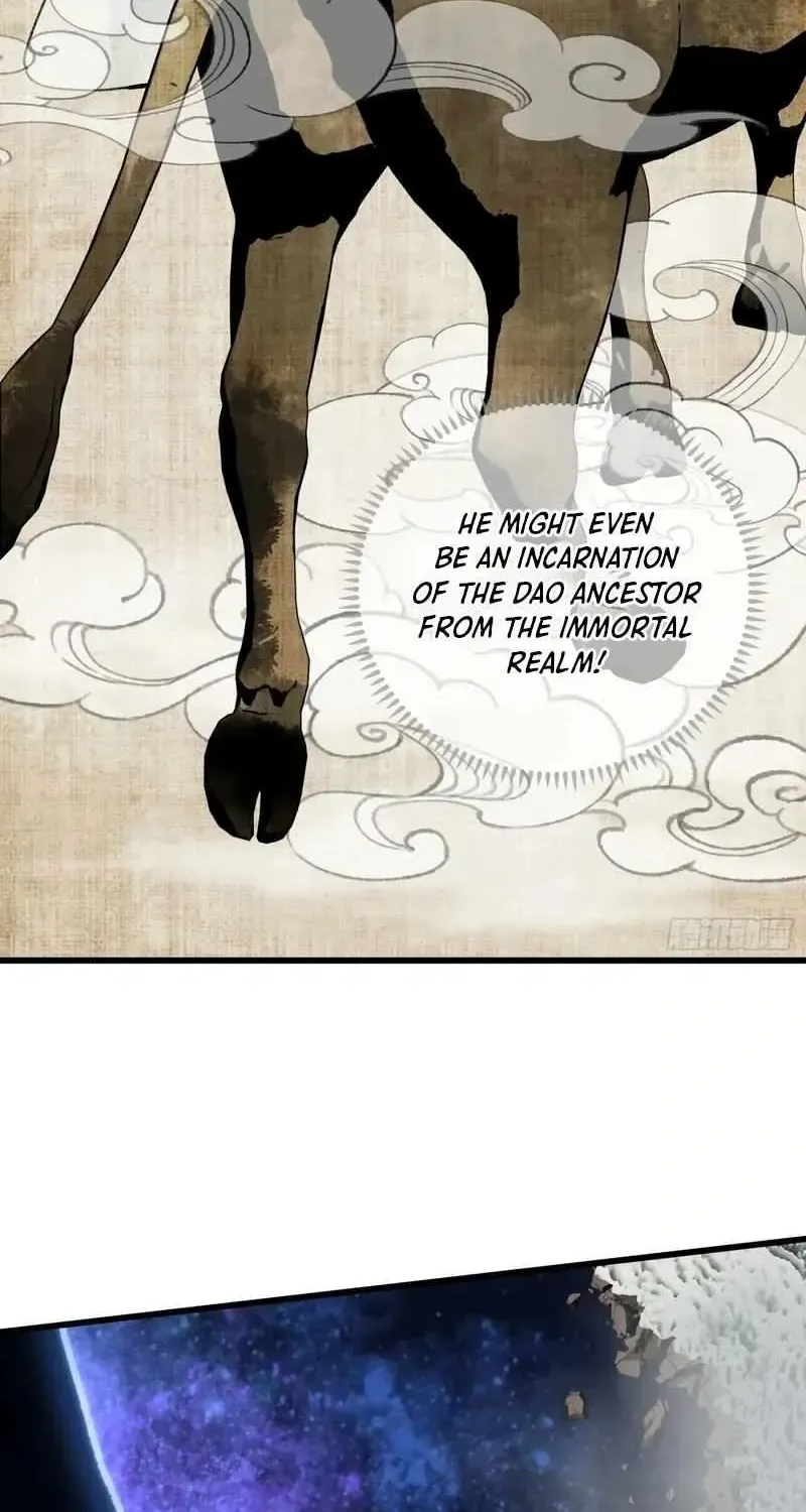Chronicle of Runes Chapter 49 page 27 - 