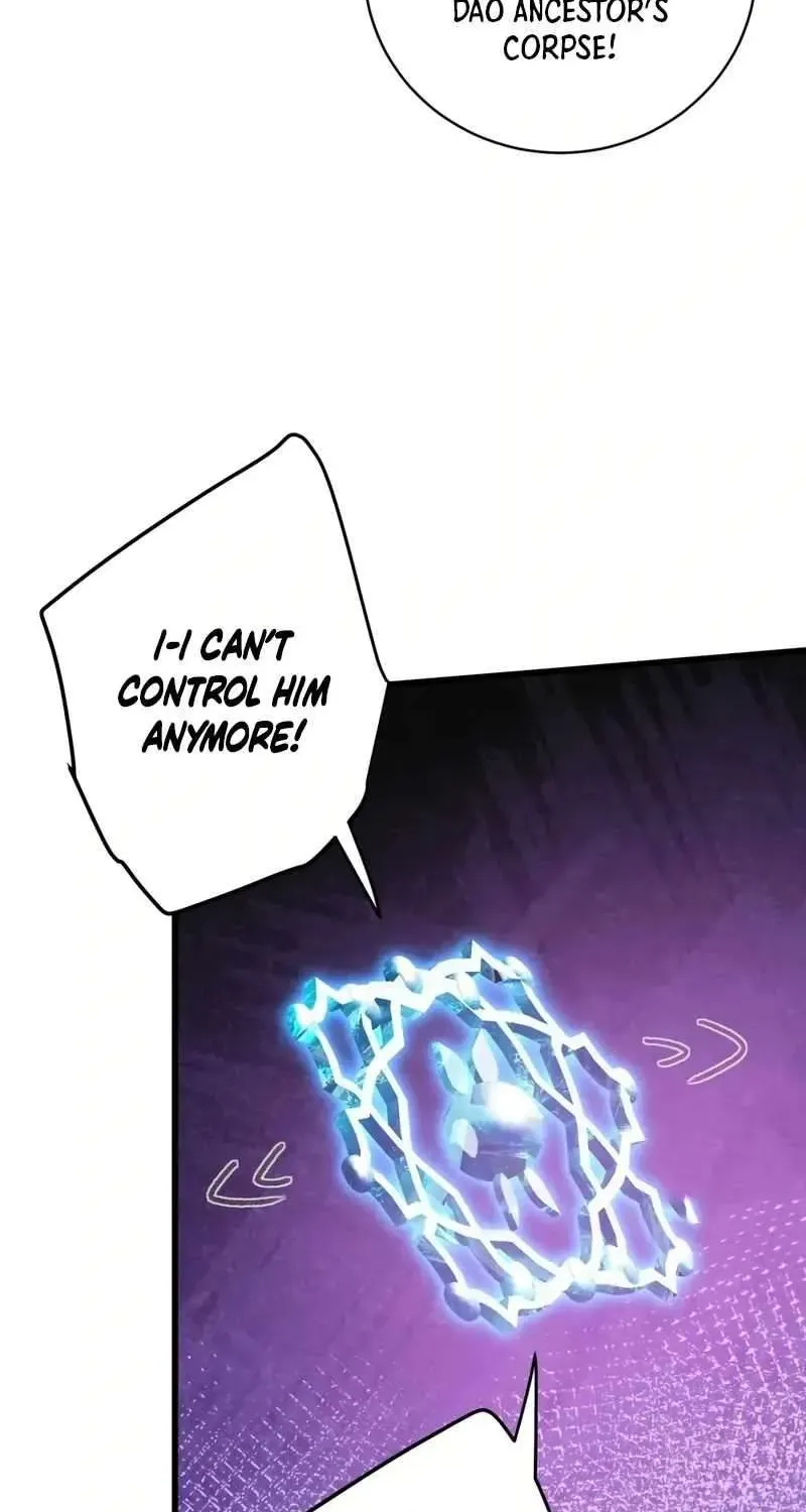 Chronicle of Runes Chapter 49 page 31 - 