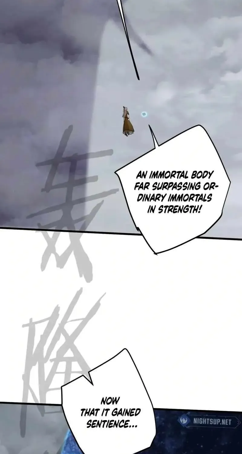Chronicle of Runes Chapter 49 page 33 - 