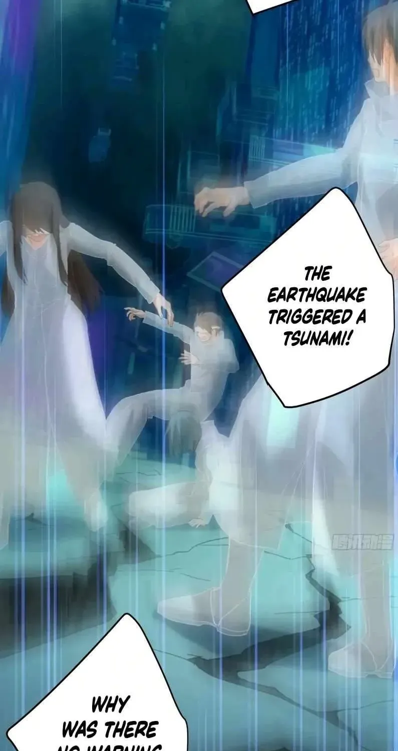 Chronicle of Runes Chapter 49 page 5 - 