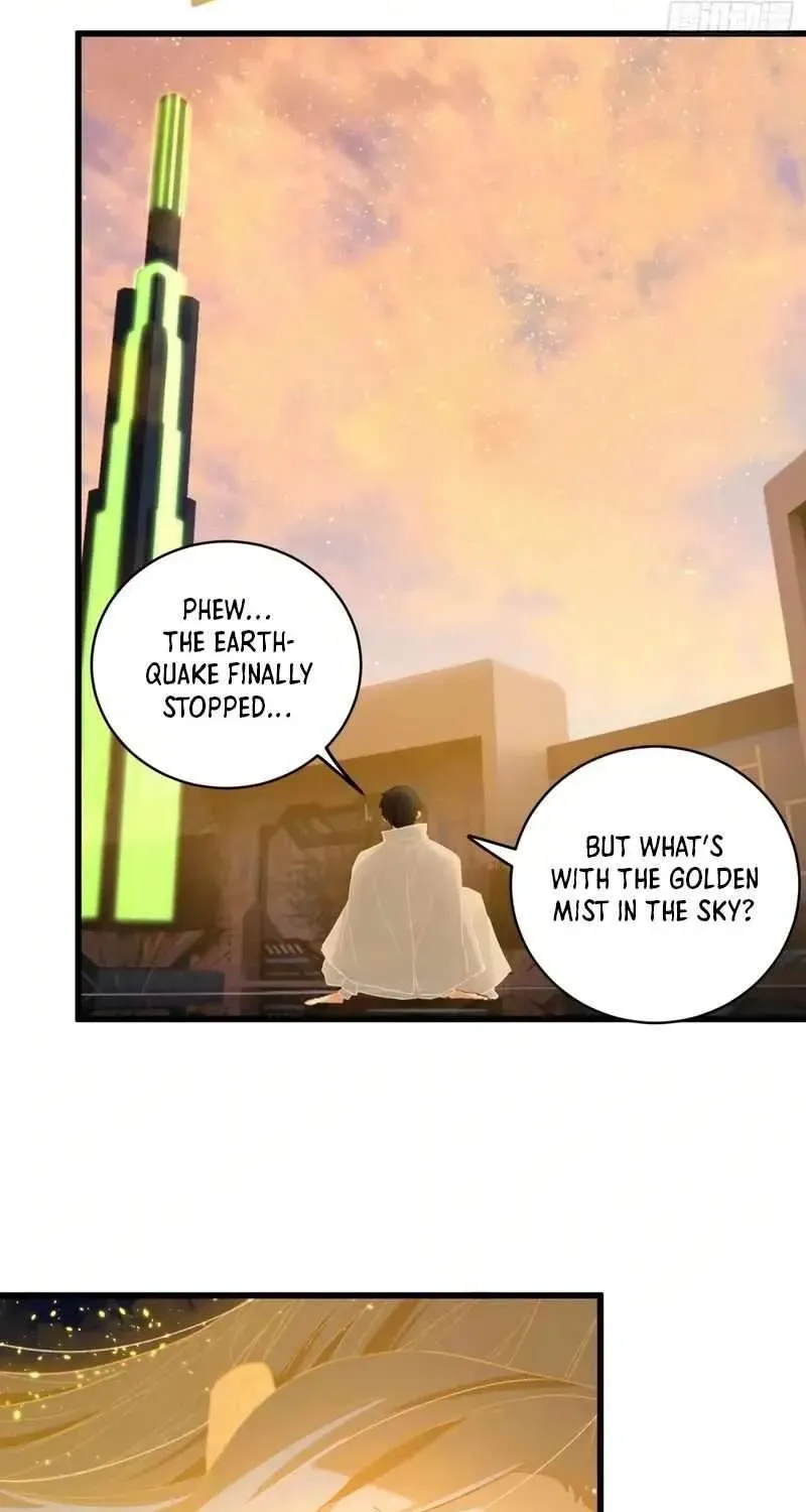 Chronicle of Runes Chapter 49 page 46 - 