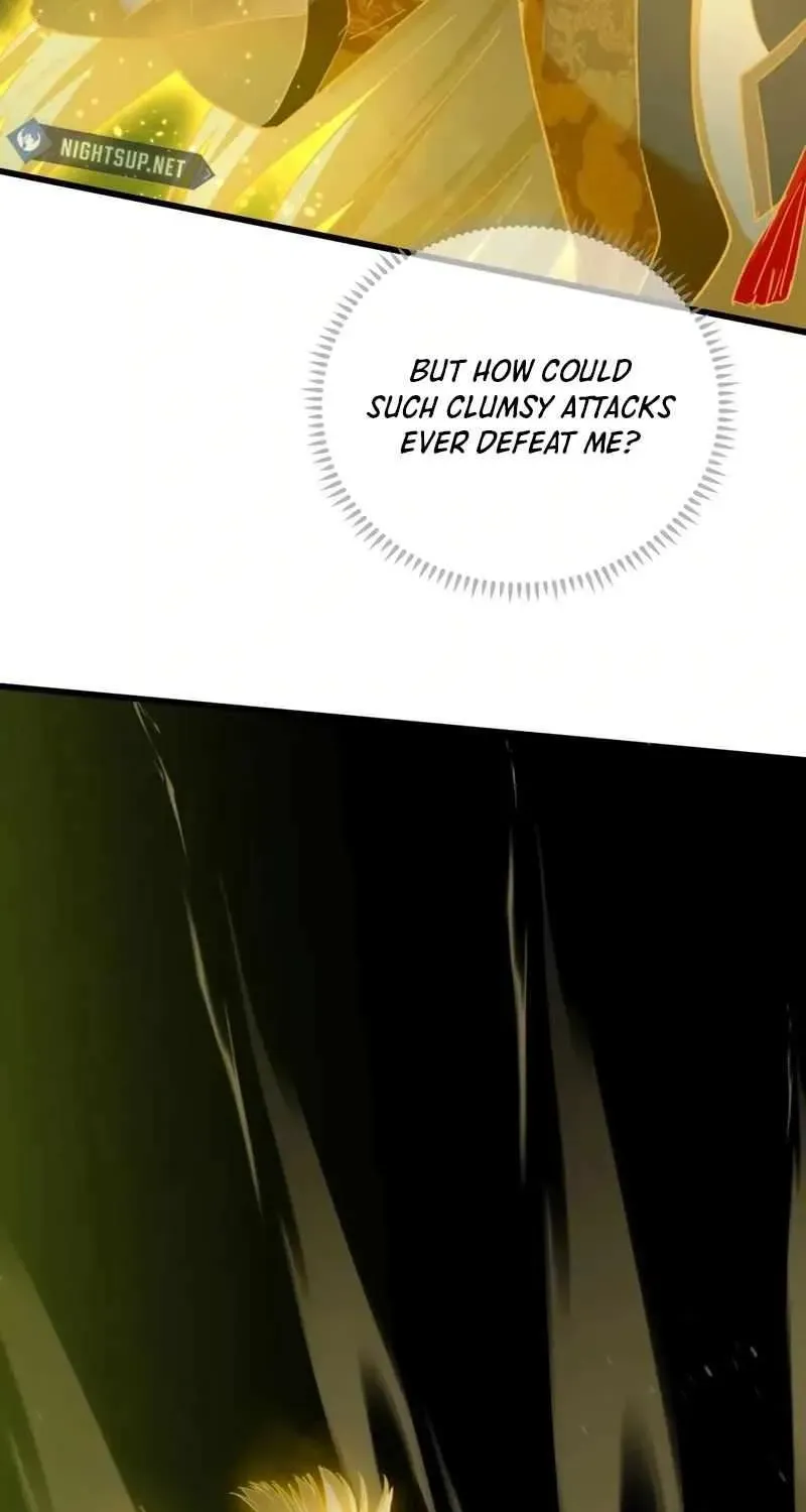 Chronicle of Runes Chapter 49 page 60 - 
