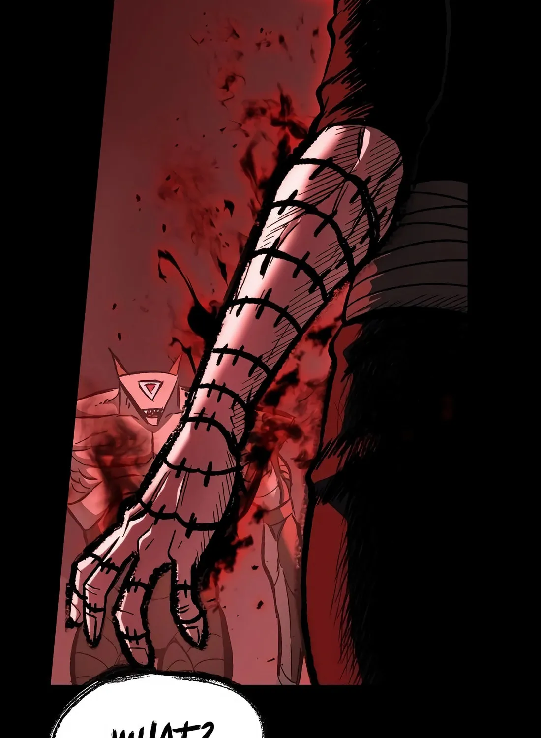 Chronicle of Runes Chapter 5 page 101 - 