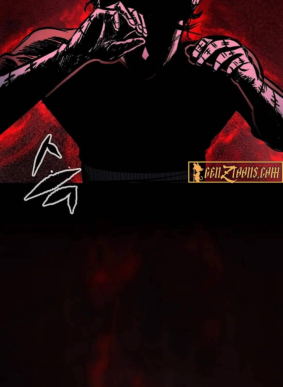 Chronicle of Runes Chapter 5 page 103 - 