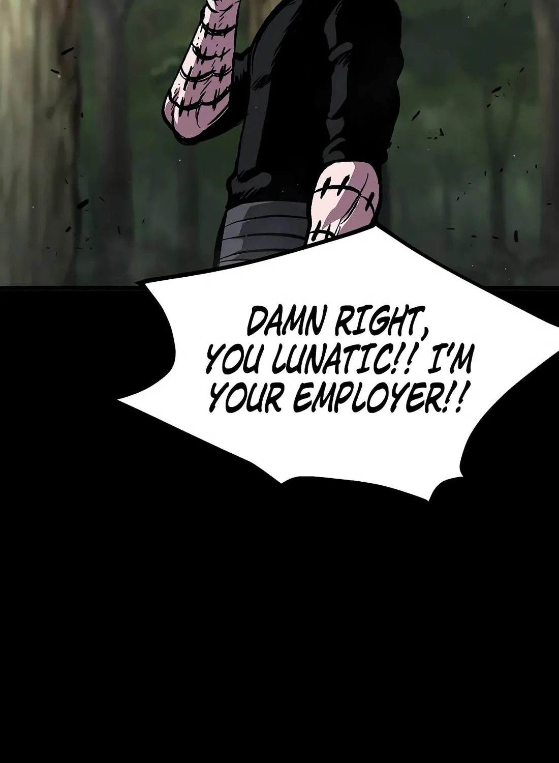 Chronicle of Runes Chapter 5 page 12 - 