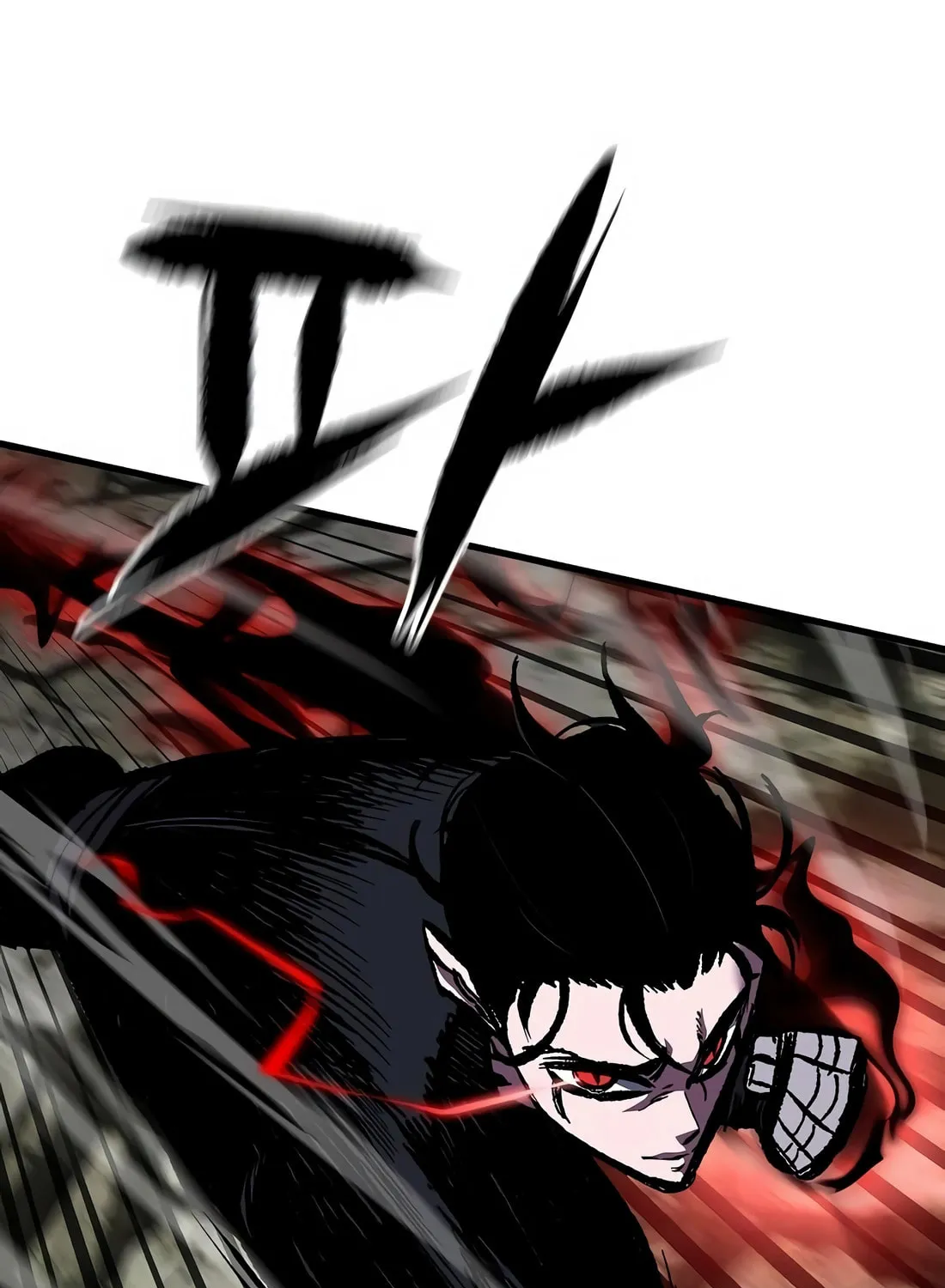 Chronicle of Runes Chapter 5 page 113 - 