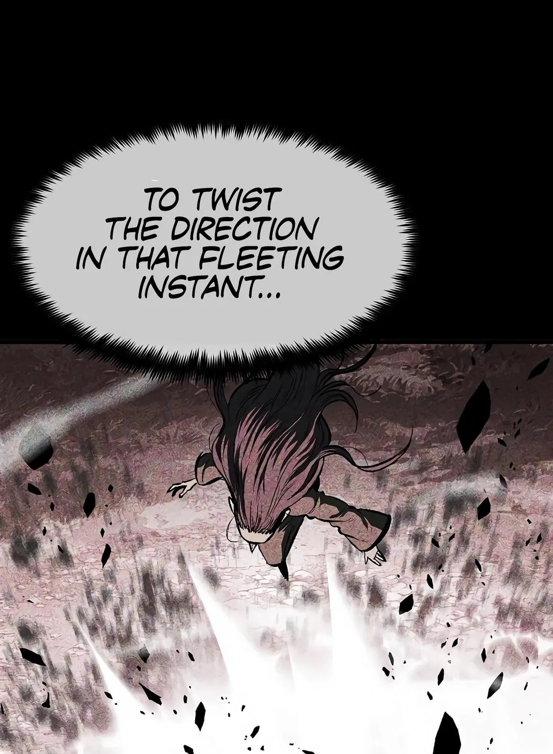 Chronicle of Runes Chapter 5 page 13 - 
