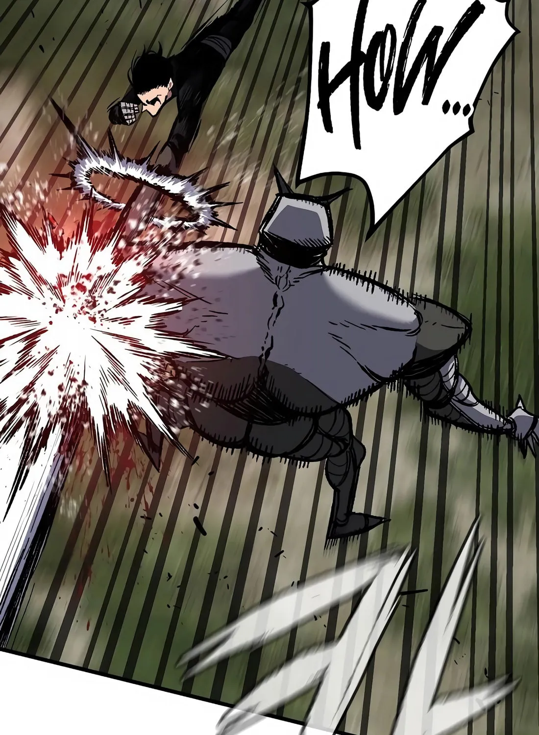 Chronicle of Runes Chapter 5 page 128 - 