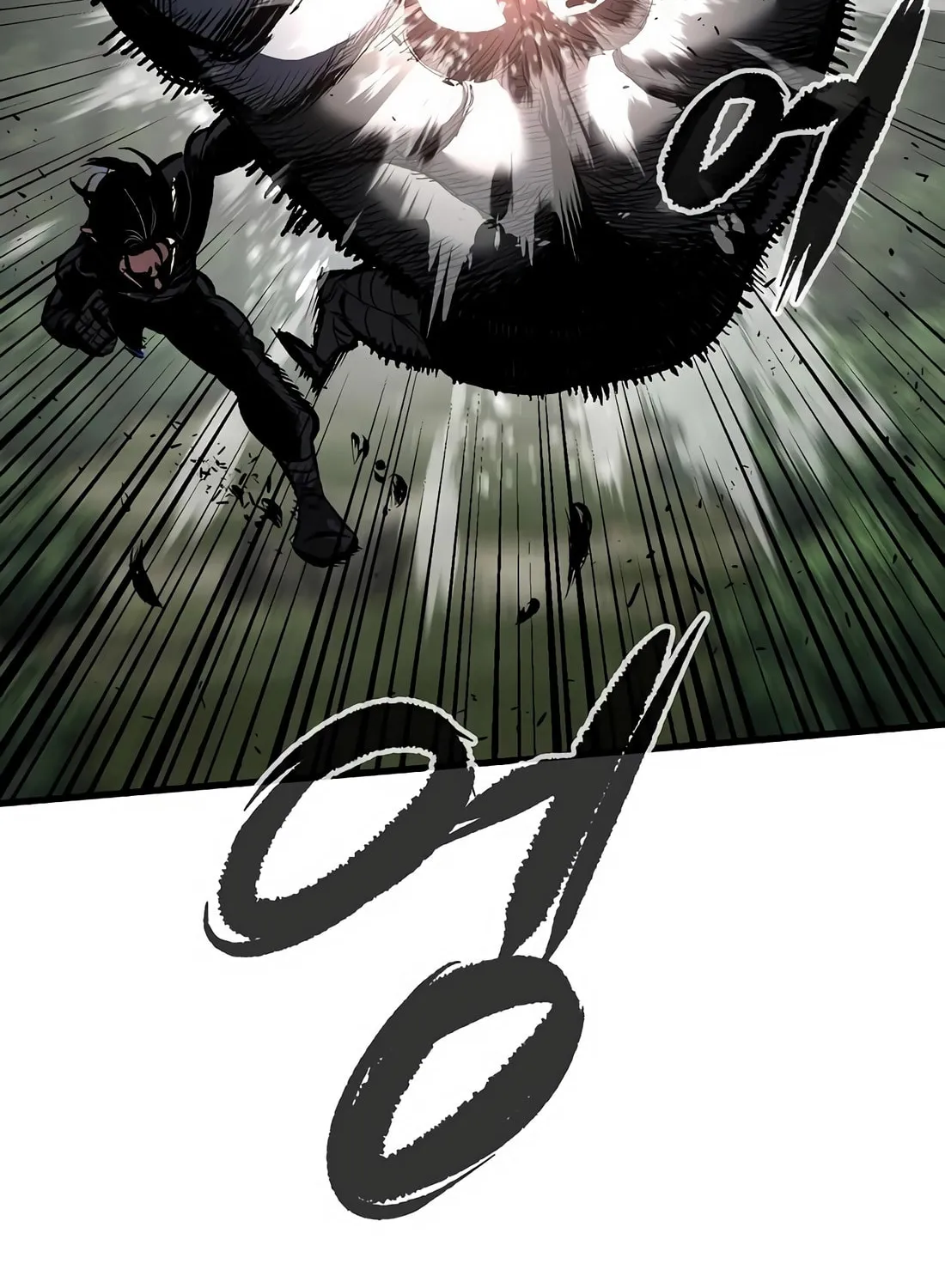 Chronicle of Runes Chapter 5 page 134 - 