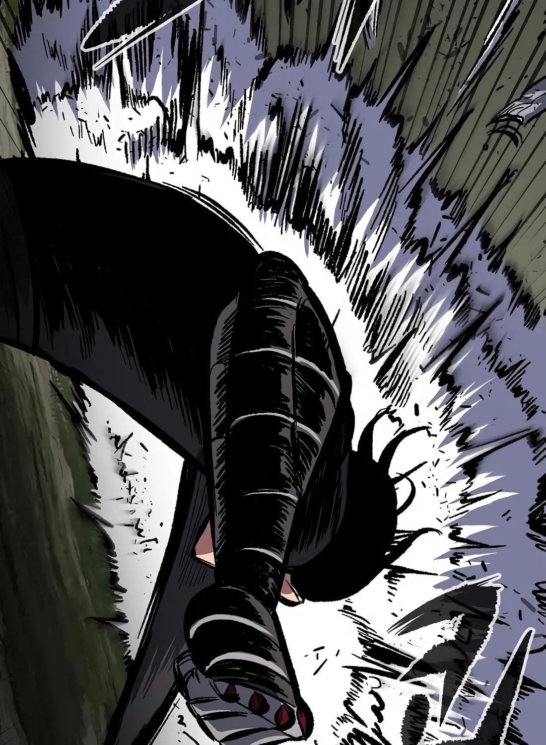 Chronicle of Runes Chapter 5 page 136 - 